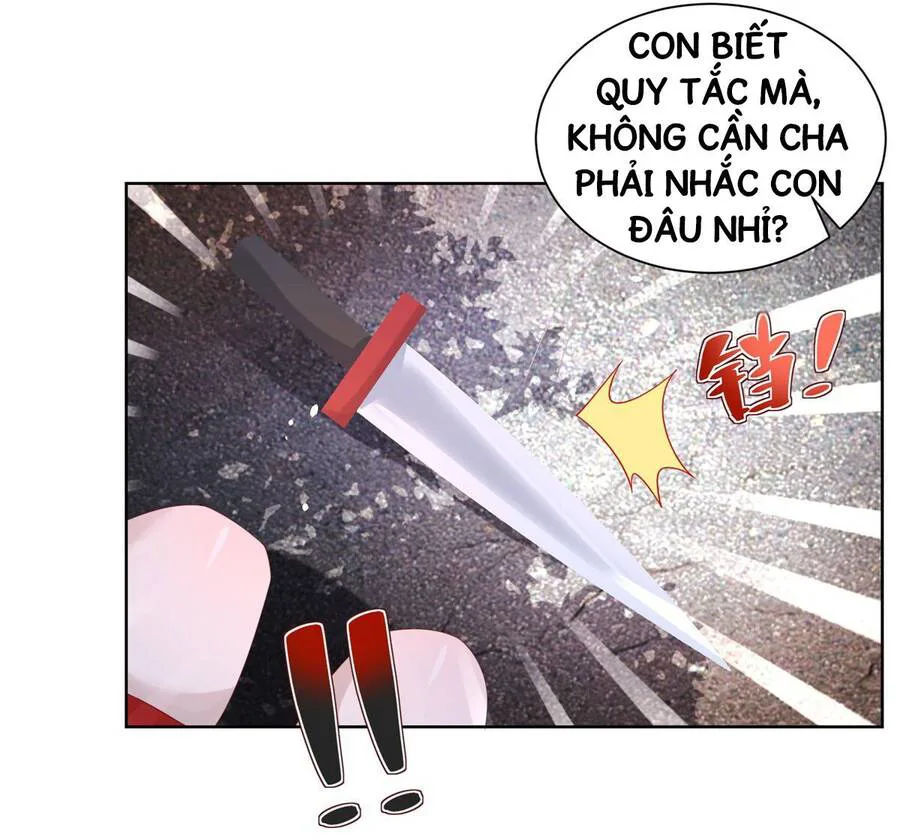 Đại Phản Diện chương 48 - trang 15