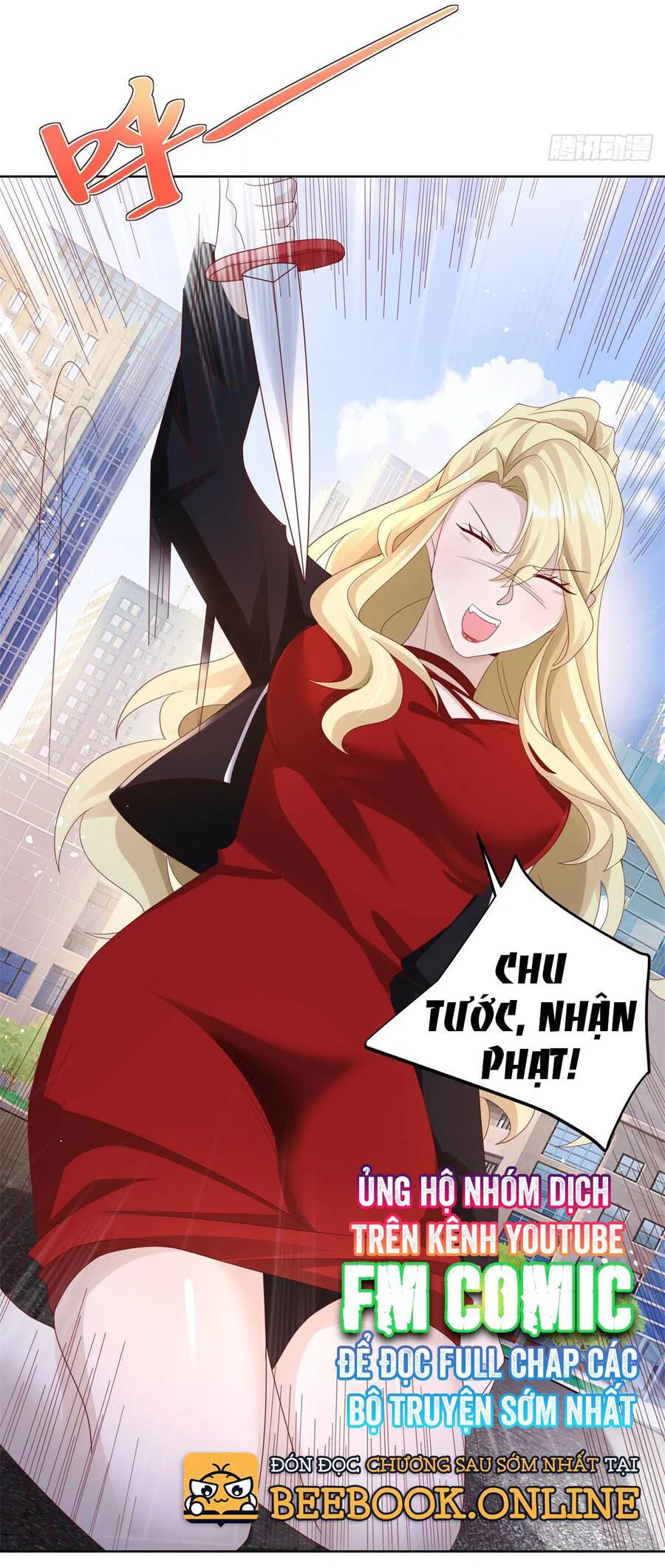 Đại Phản Diện chương 48 - trang 17
