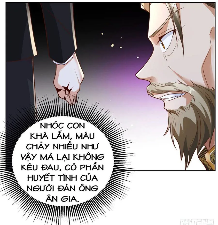 Đại Phản Diện chương 48 - trang 23