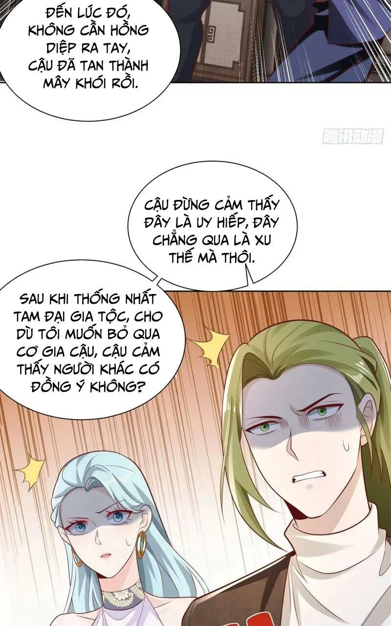 Đại Phản Diện chương 50 - trang 25