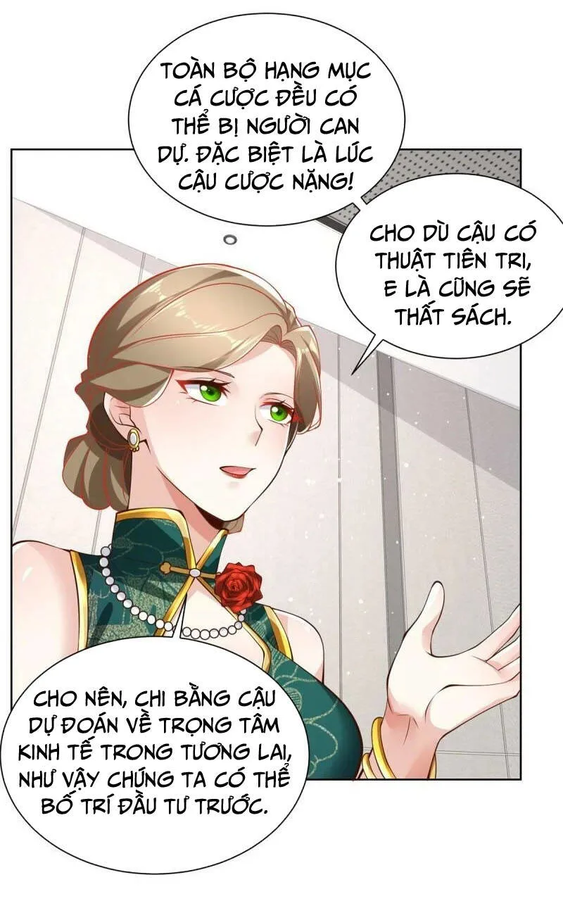 Đại Phản Diện chương 51 - trang 1