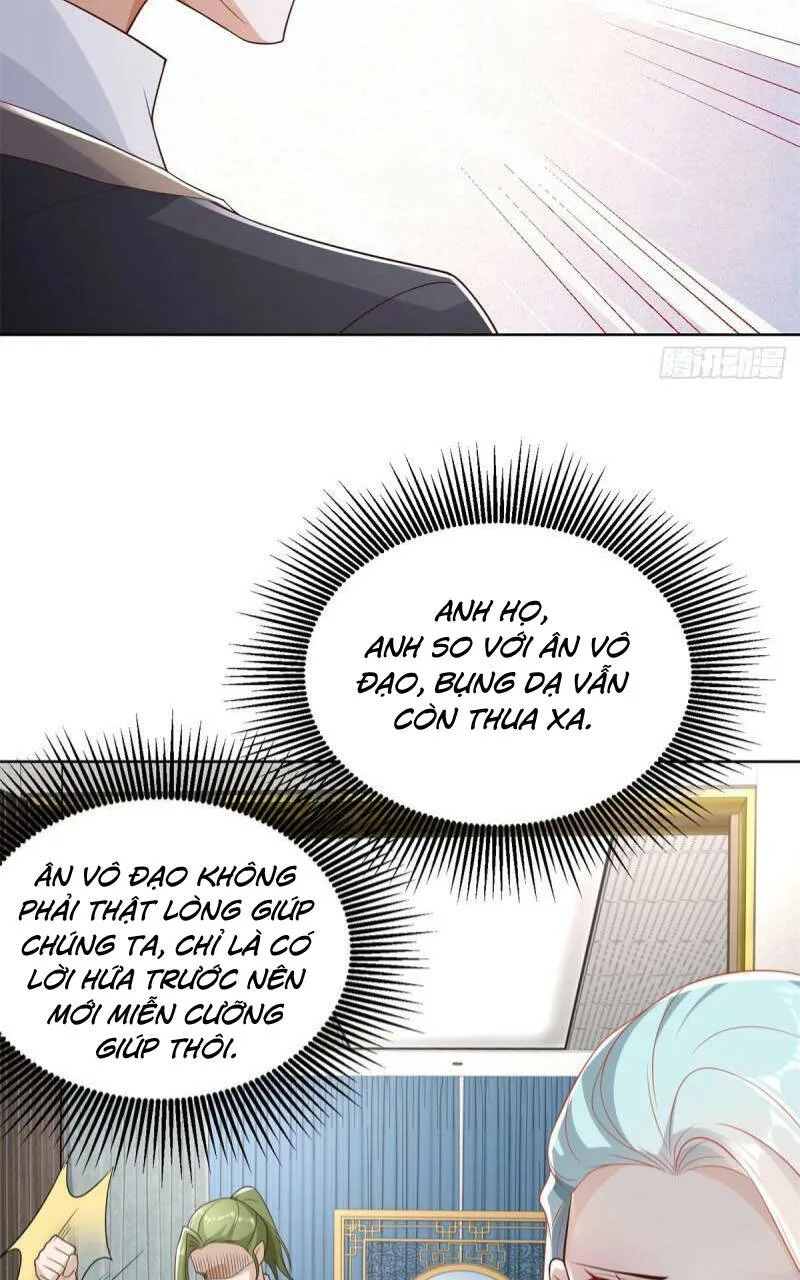 Đại Phản Diện chương 51 - trang 19
