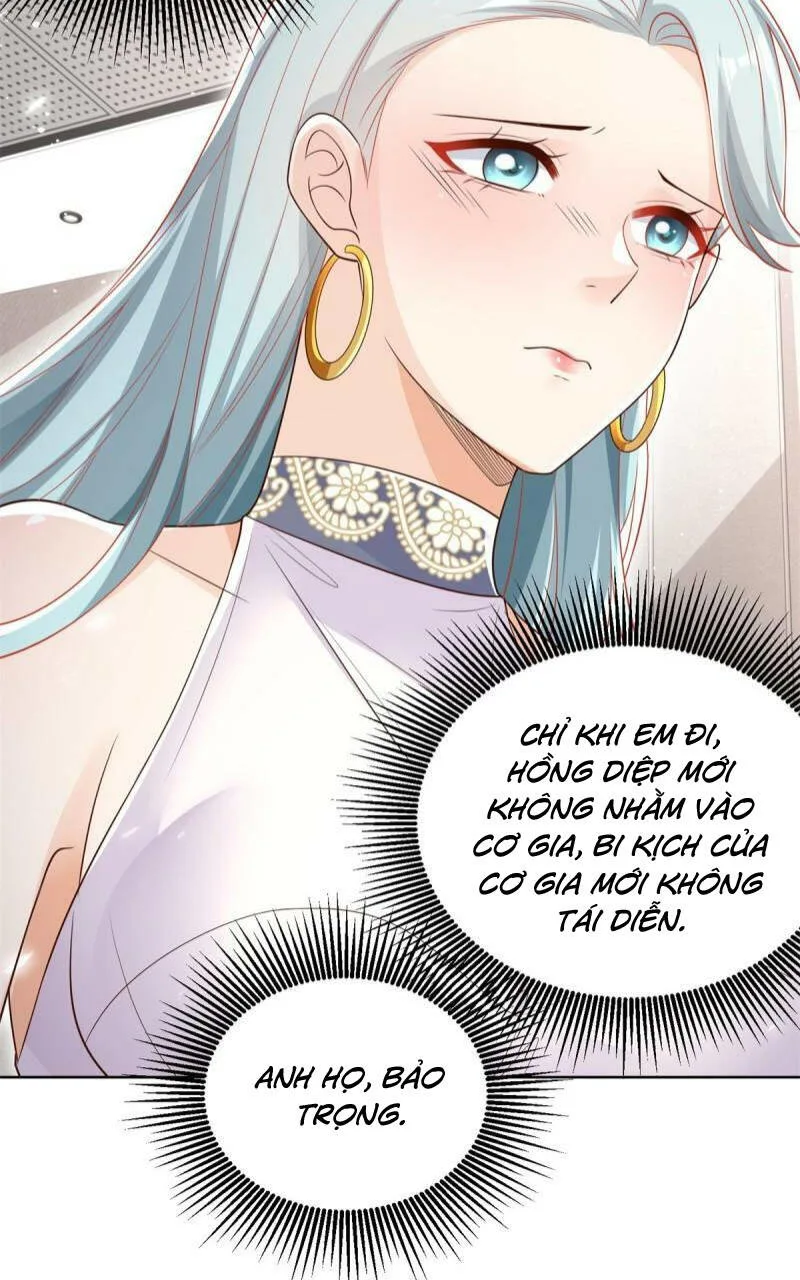 Đại Phản Diện chương 51 - trang 21