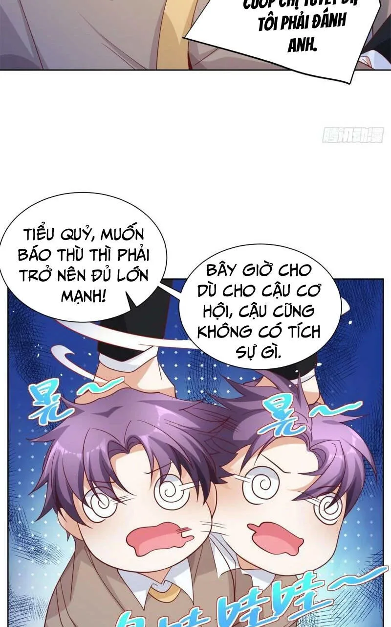 Đại Phản Diện chương 51 - trang 34