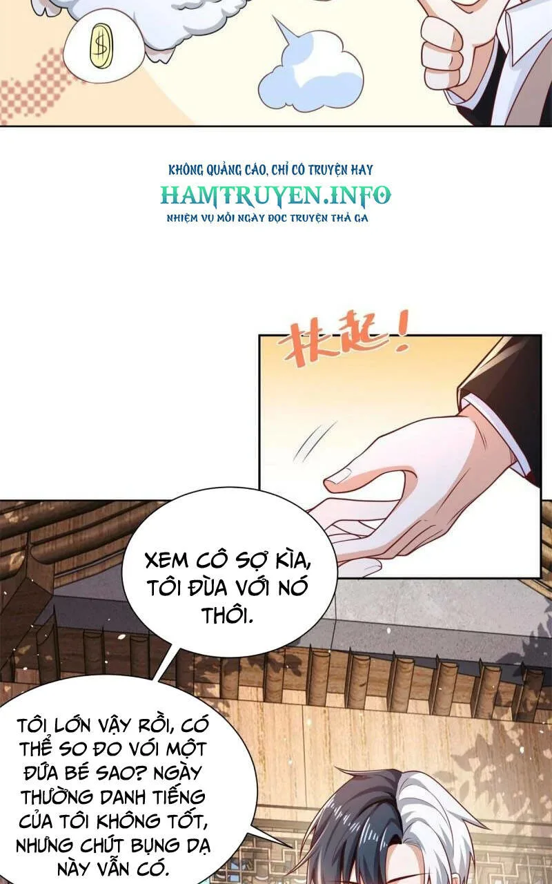 Đại Phản Diện chương 52 - trang 3