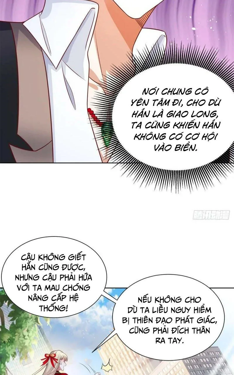 Đại Phản Diện chương 52 - trang 8