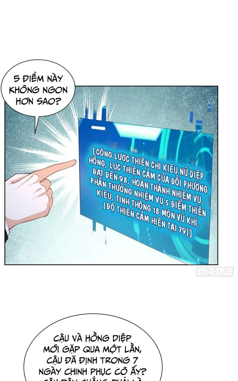 Đại Phản Diện chương 52 - trang 17