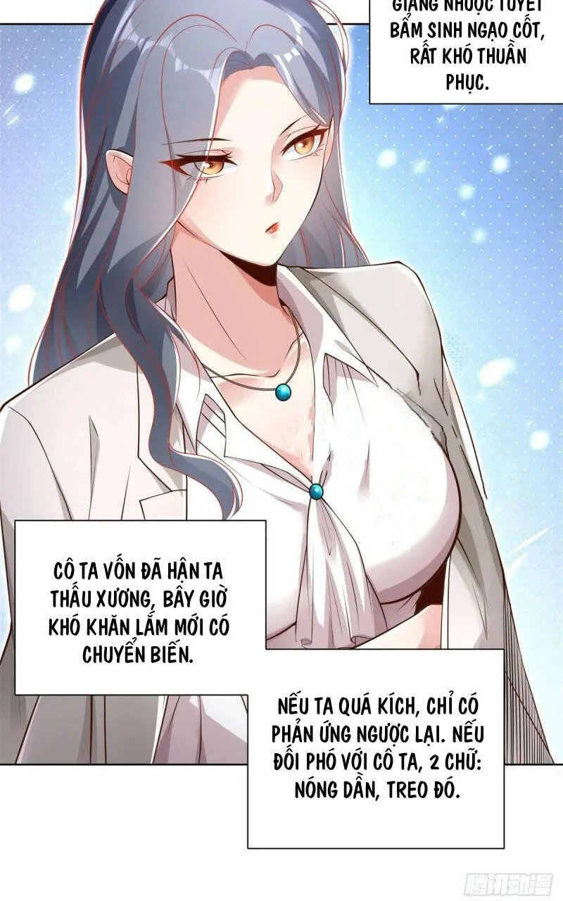 Đại Phản Diện chương 52 - trang 36