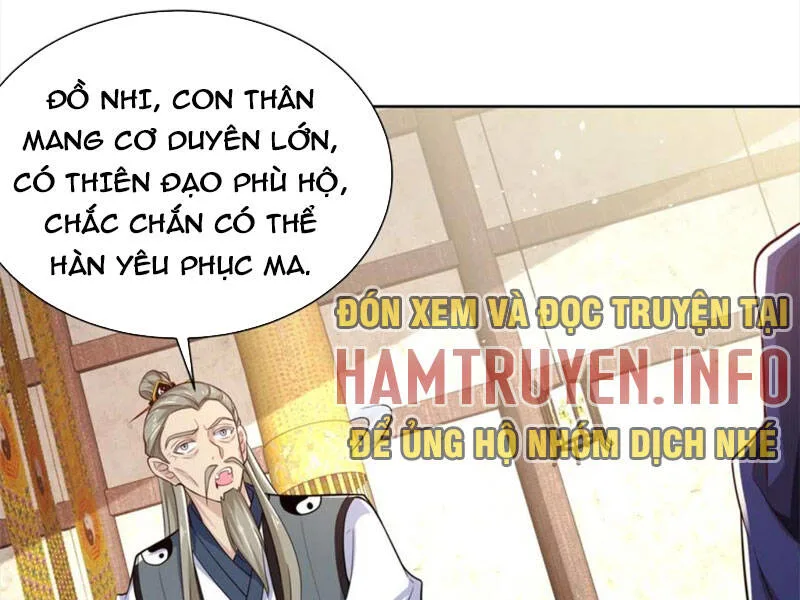 Đại Phản Diện chương 58 - trang 76