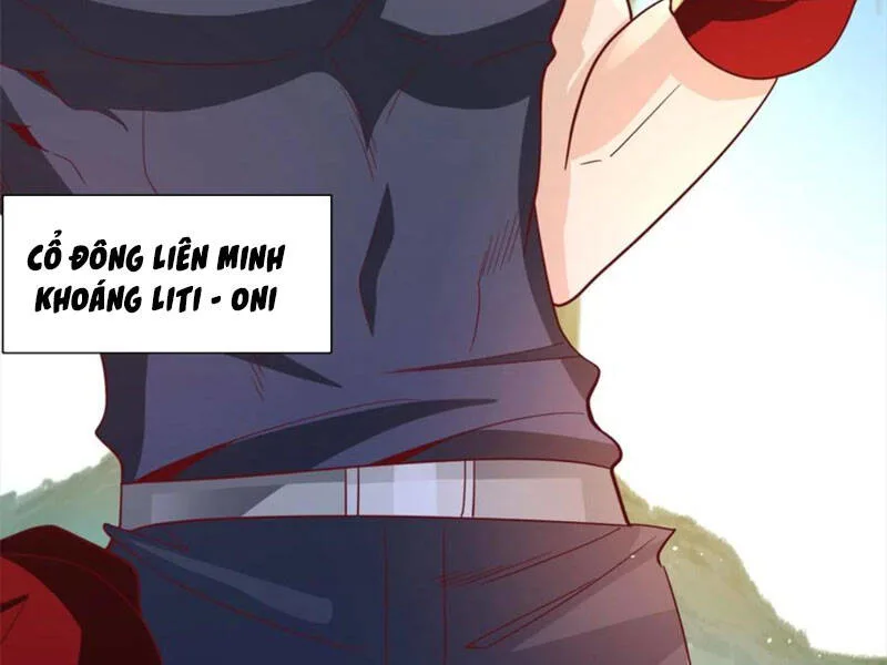 Đại Phản Diện chương 60 - trang 8