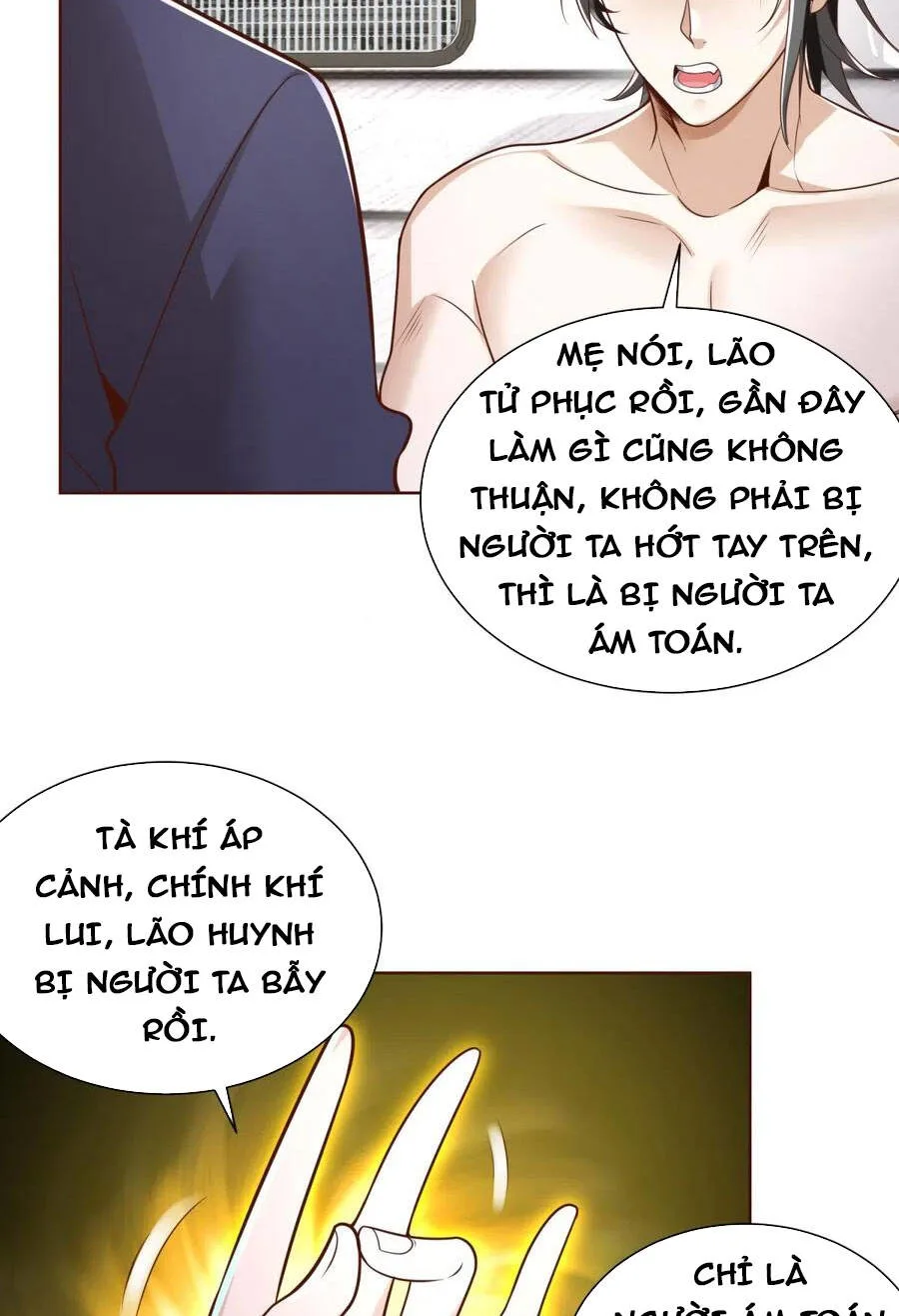 Đại Phản Diện chương 63 - trang 5
