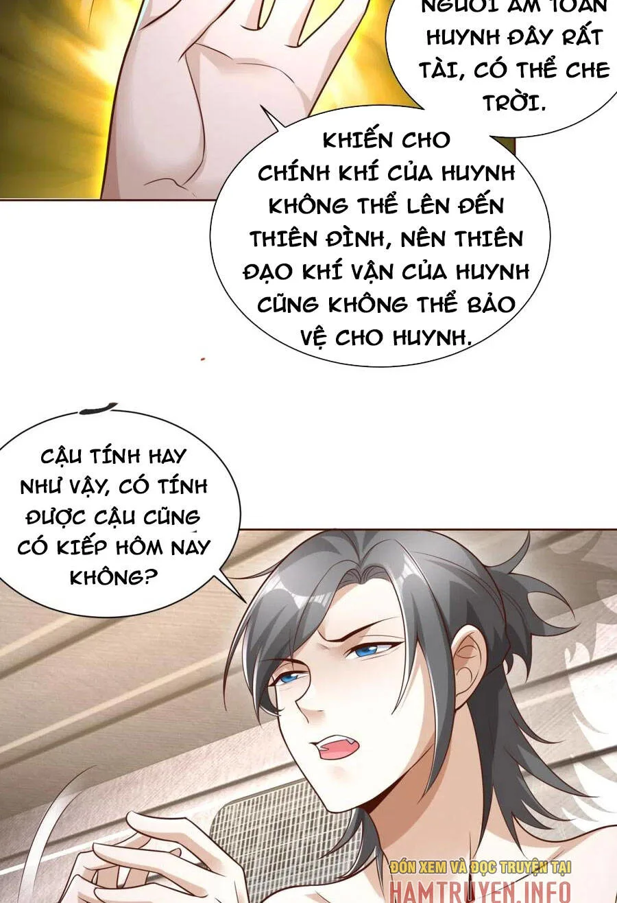 Đại Phản Diện chương 63 - trang 6