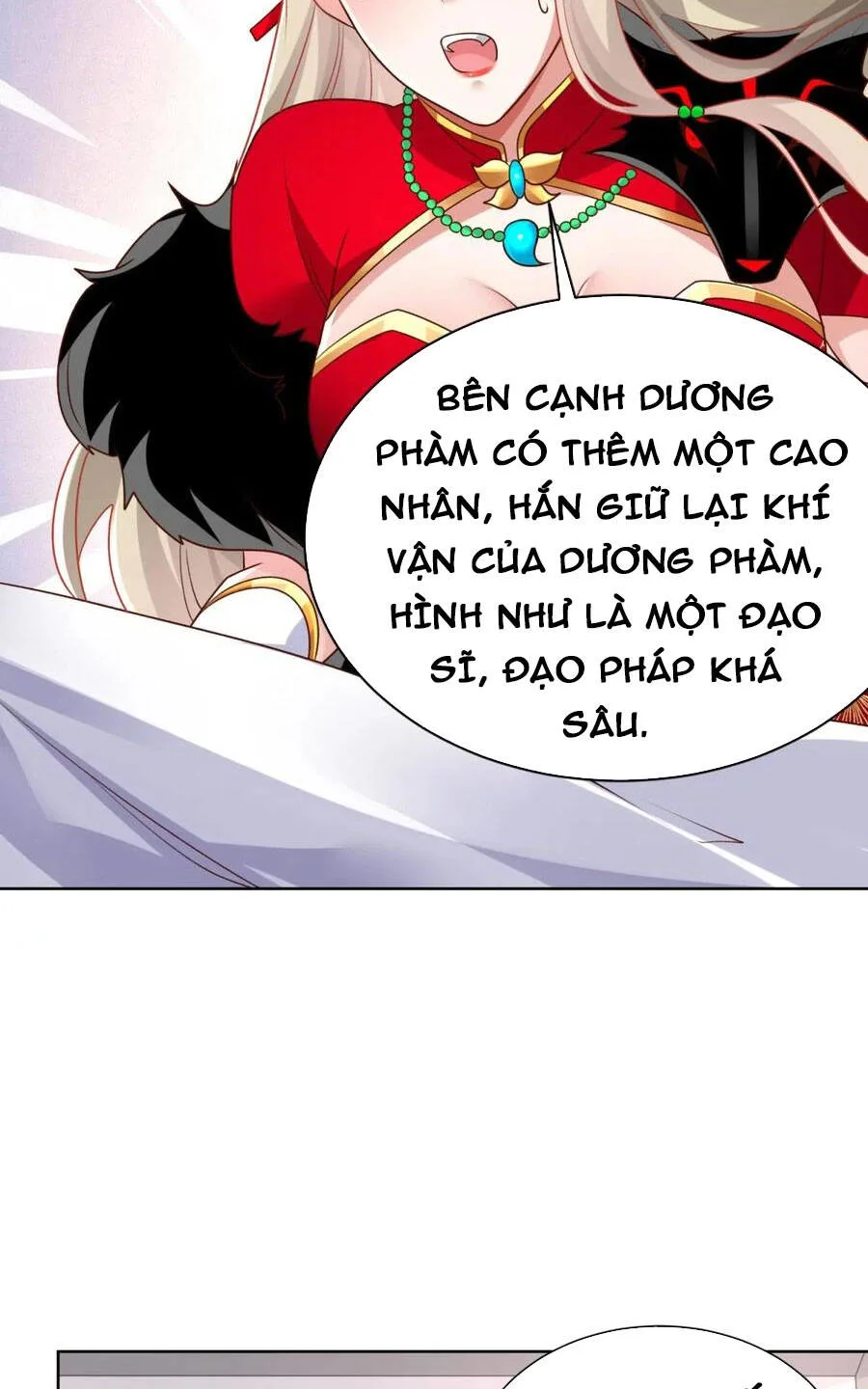 Đại Phản Diện chương 63 - trang 21