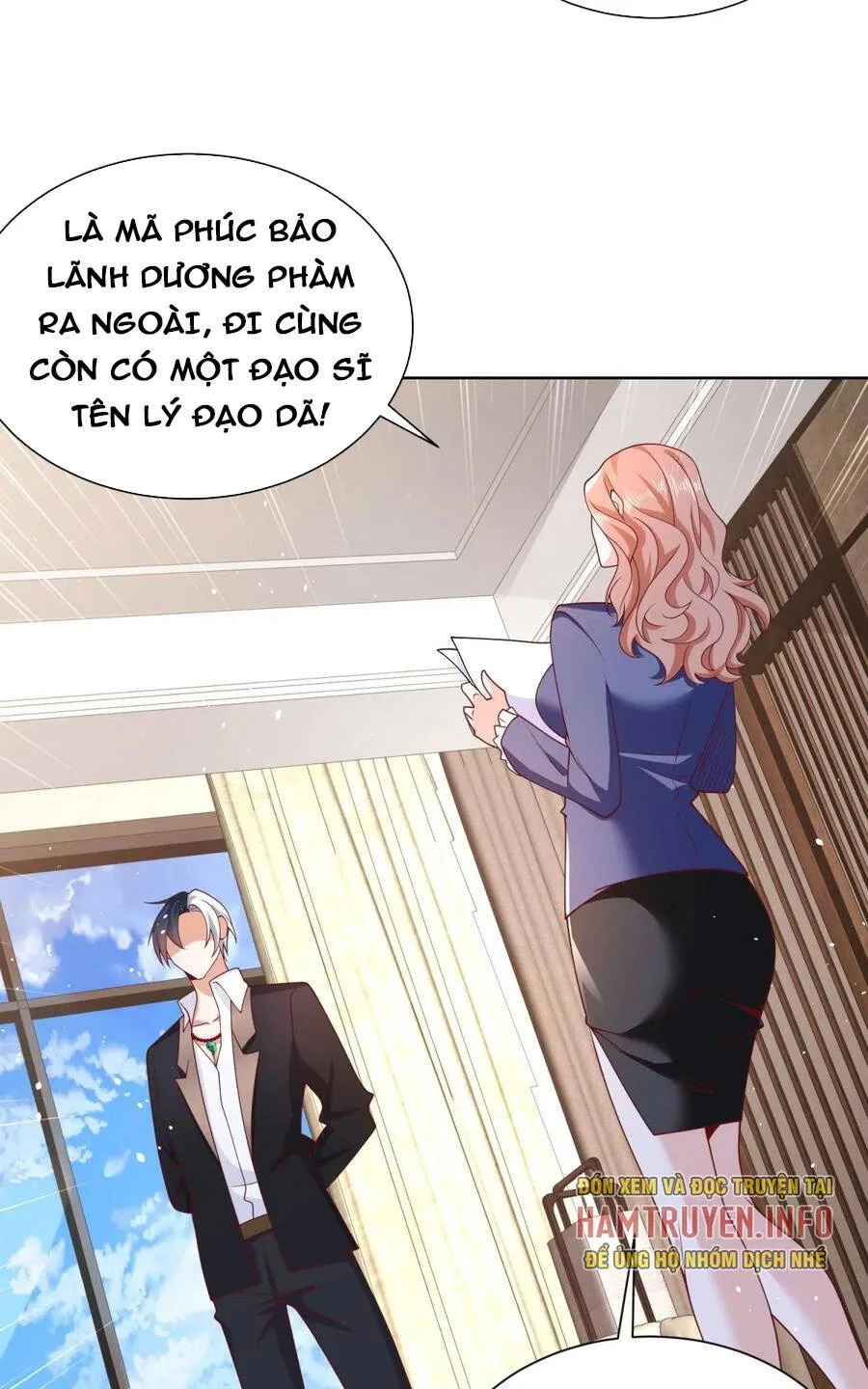 Đại Phản Diện chương 63 - trang 40