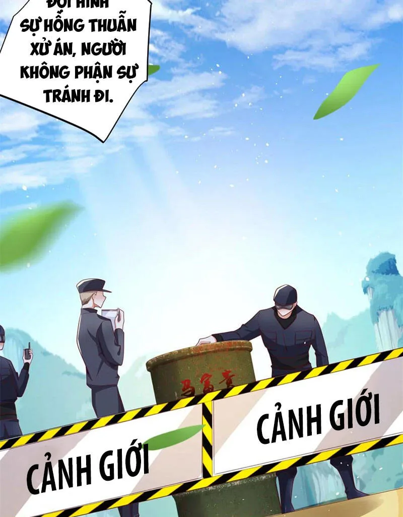 Đại Phản Diện chương 66 - trang 9