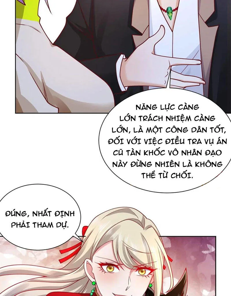 Đại Phản Diện chương 66 - trang 15