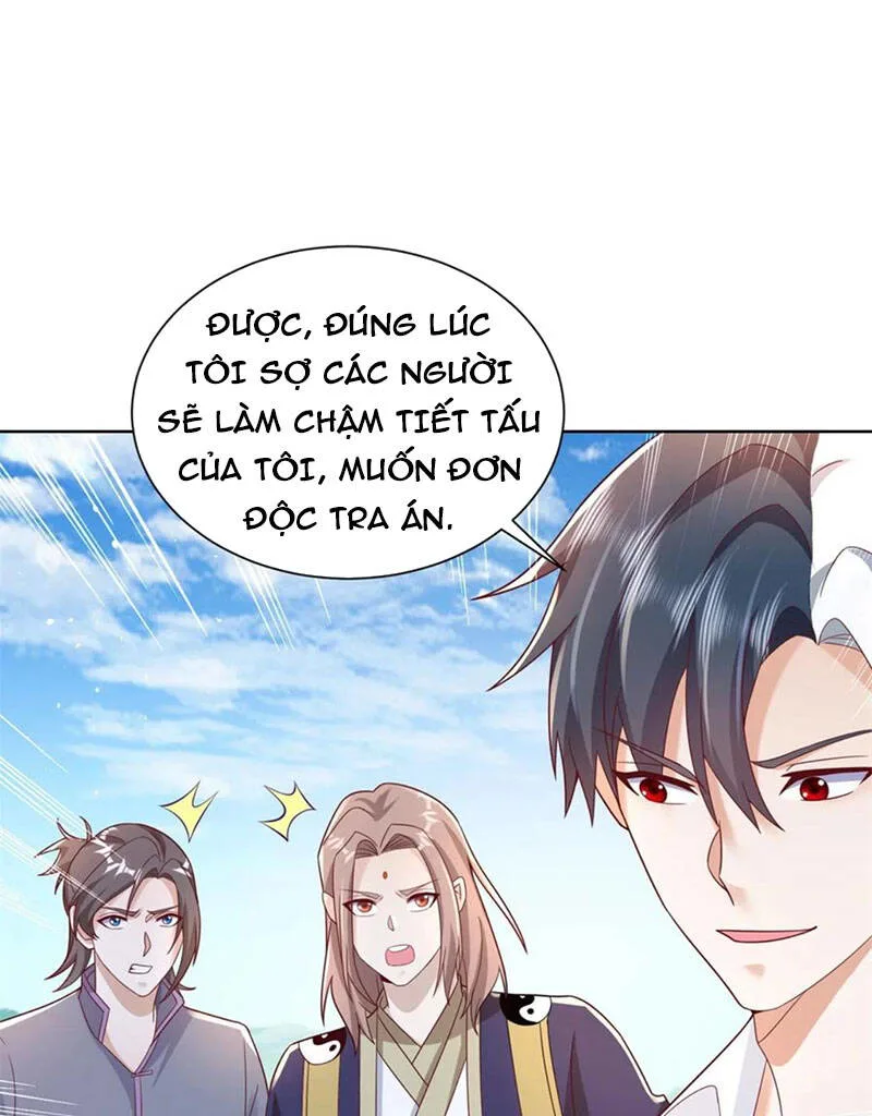 Đại Phản Diện chương 66 - trang 23