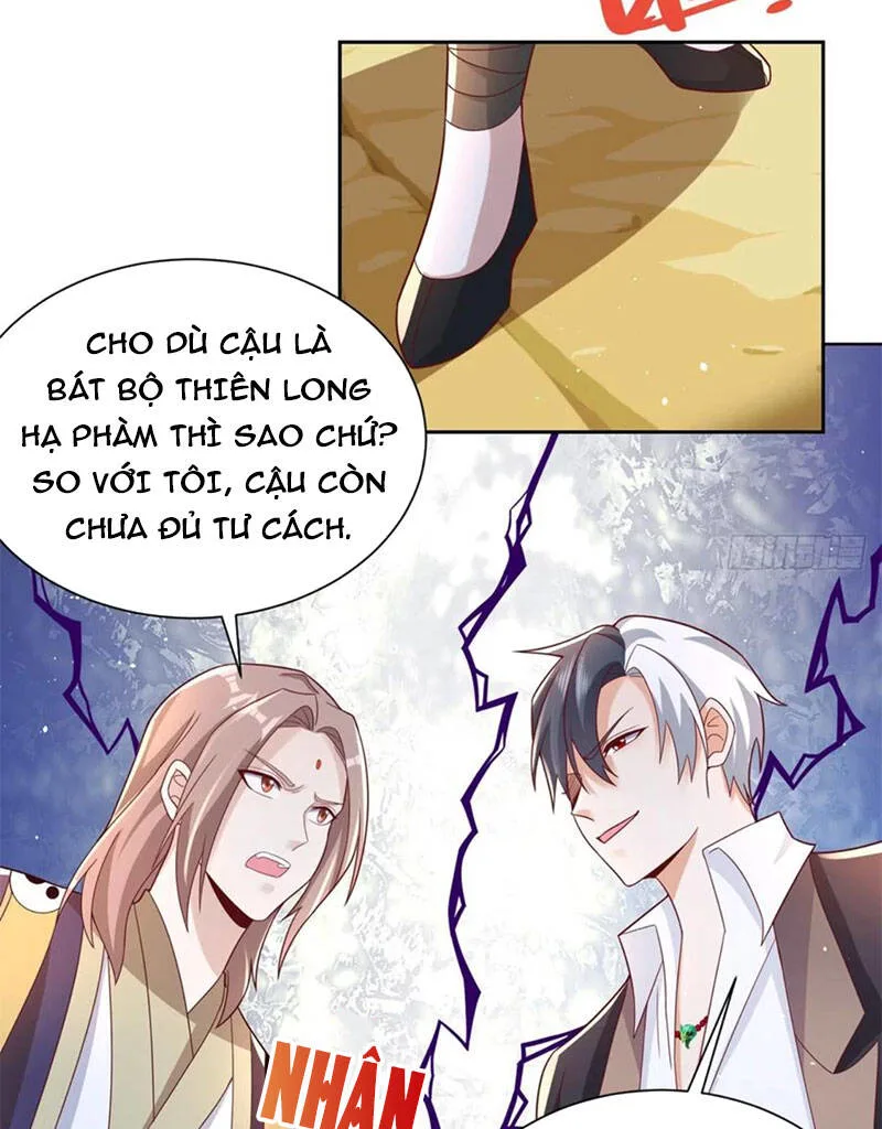 Đại Phản Diện chương 66 - trang 26