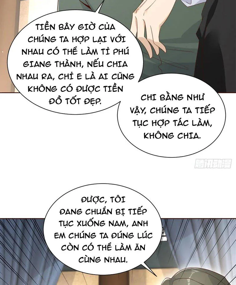 Đại Phản Diện chương 67 - trang 5