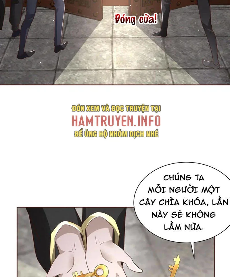 Đại Phản Diện chương 67 - trang 8