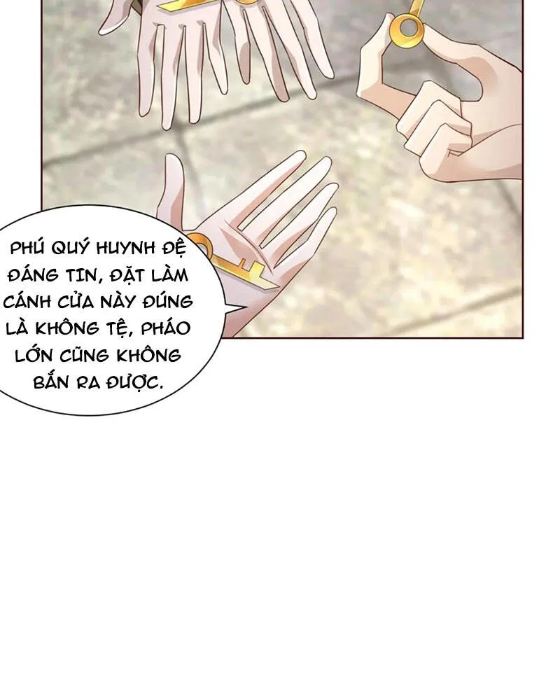 Đại Phản Diện chương 67 - trang 9
