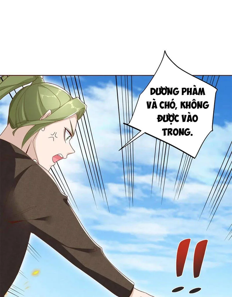 Đại Phản Diện chương 67 - trang 31