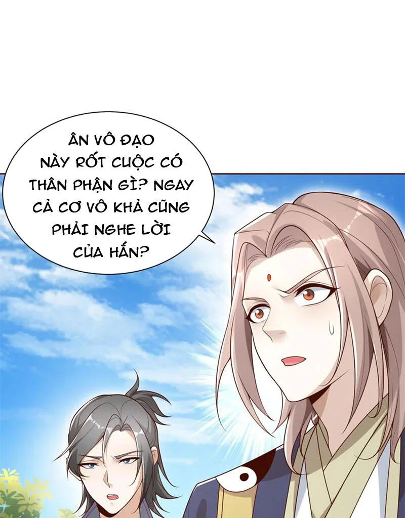 Đại Phản Diện chương 67 - trang 37