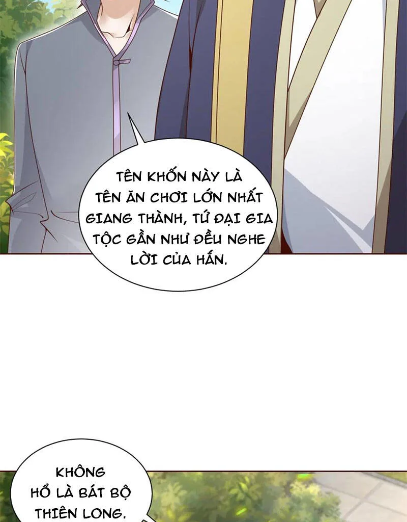 Đại Phản Diện chương 67 - trang 38