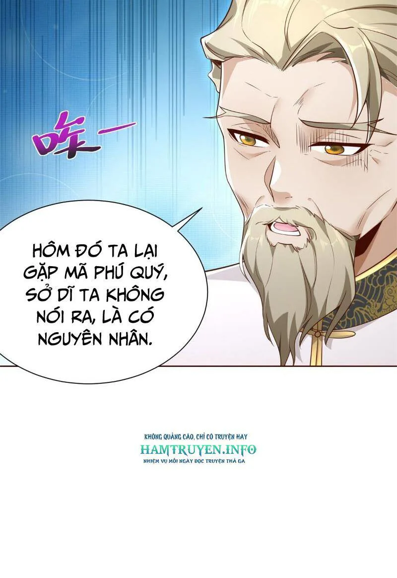 Đại Phản Diện chương 70 - trang 4