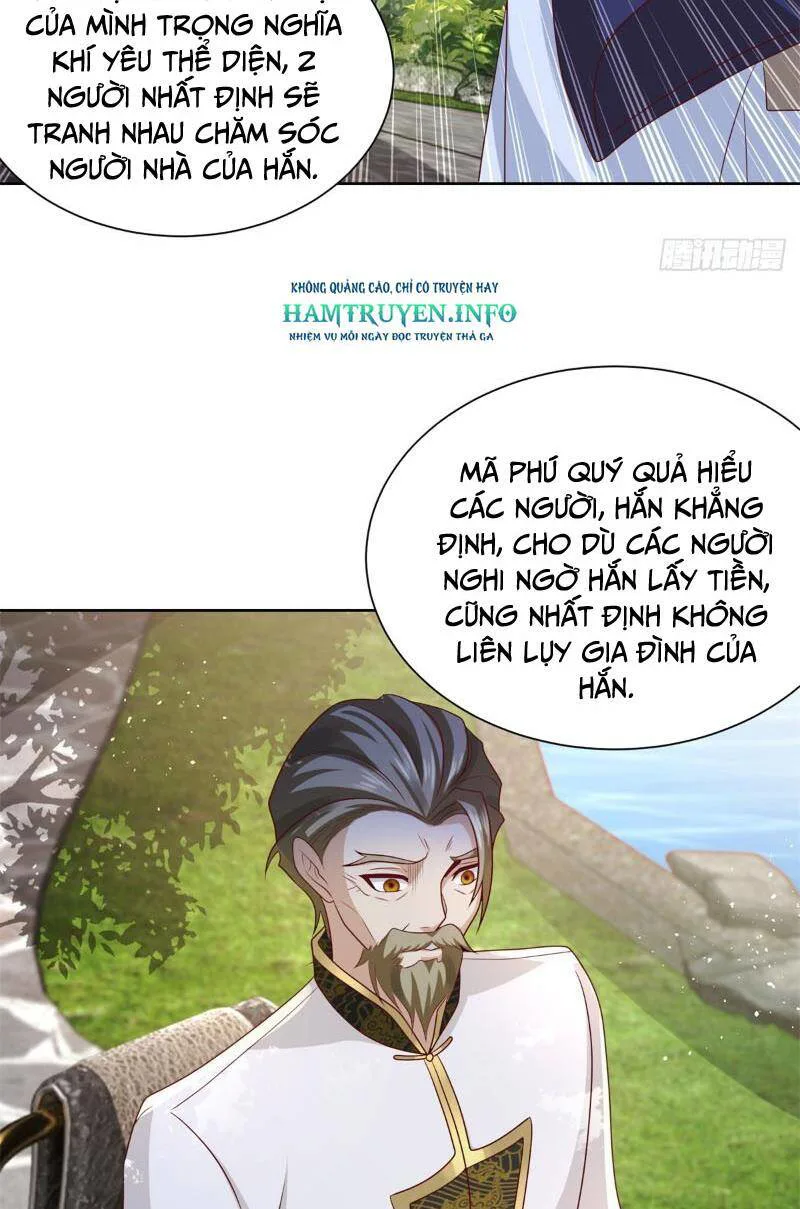 Đại Phản Diện chương 70 - trang 35