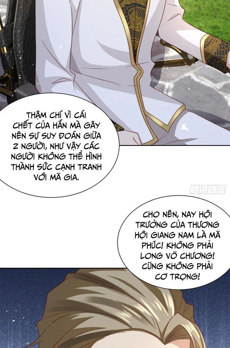 Đại Phản Diện chương 70 - trang 36