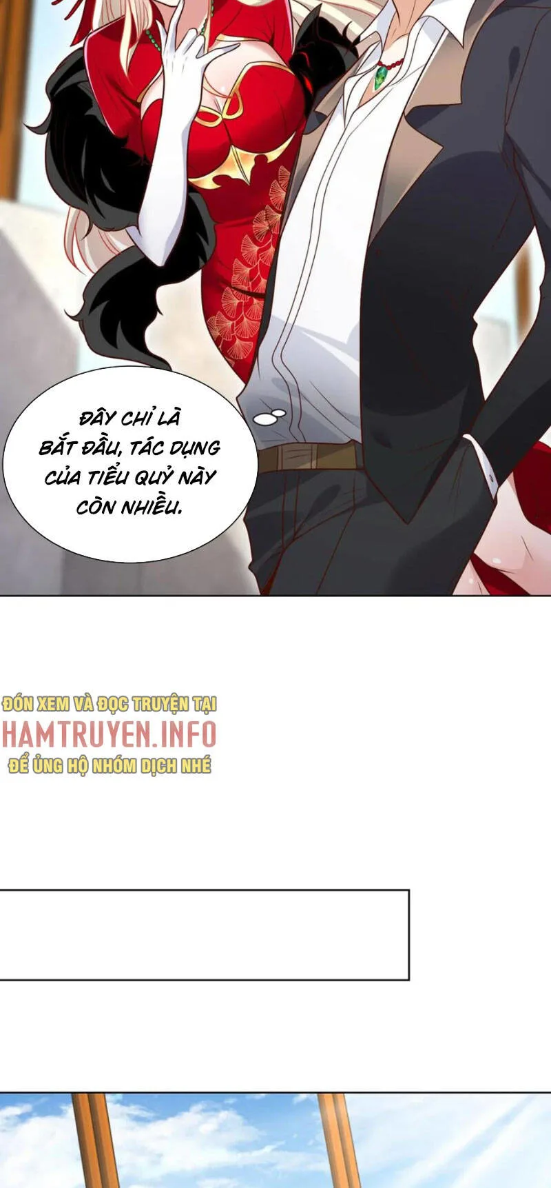 Đại Phản Diện chương 79 - trang 12