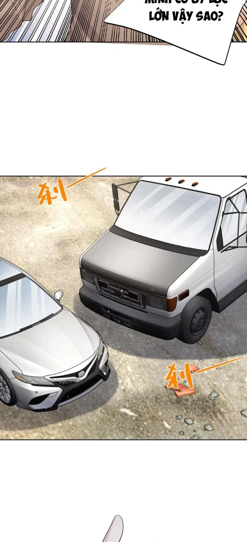 Đại Phản Diện chương 79 - trang 23