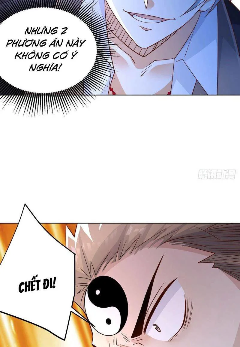 Đại Phản Diện chương 83 - trang 3