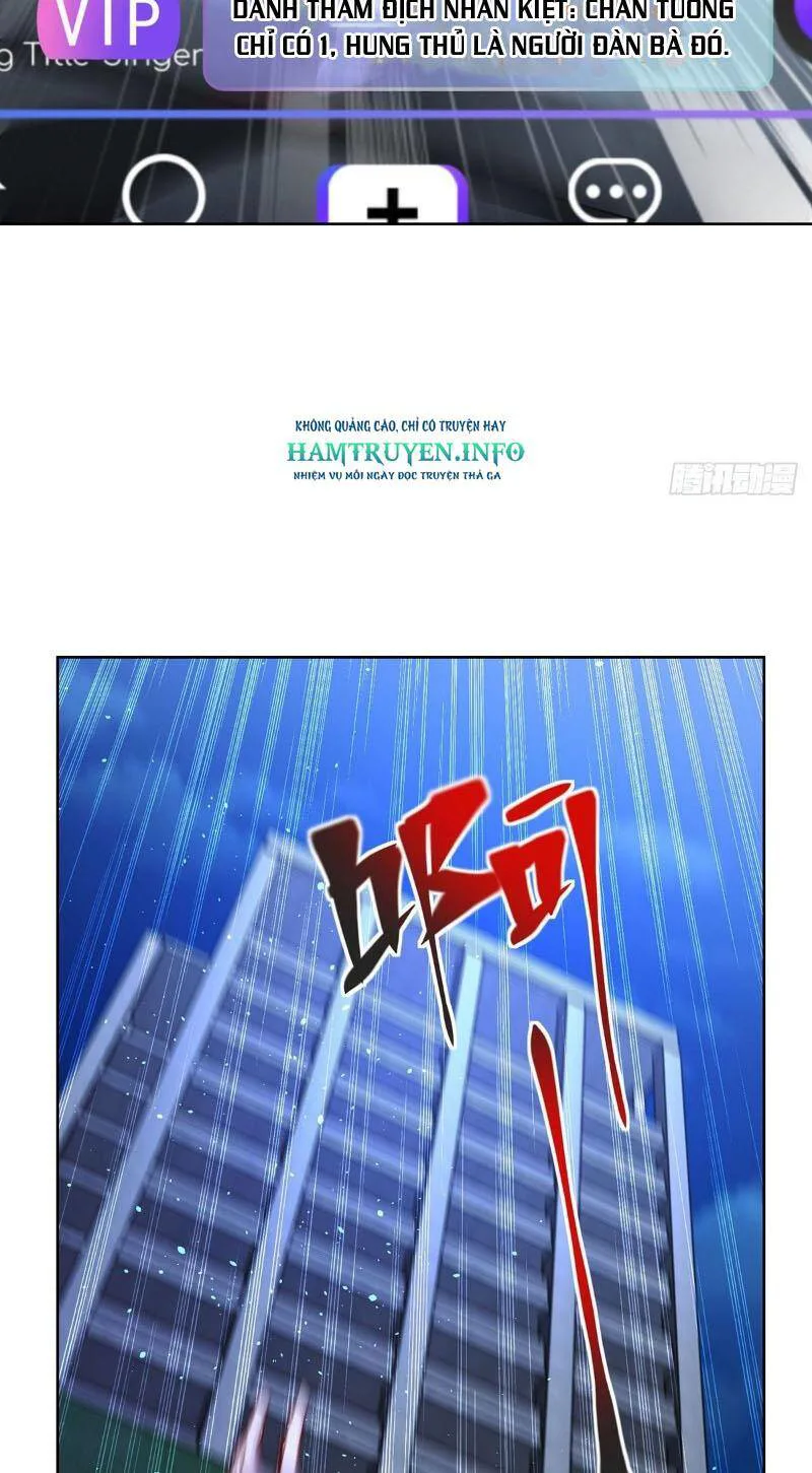 Đại Phản Diện chương 83 - trang 37