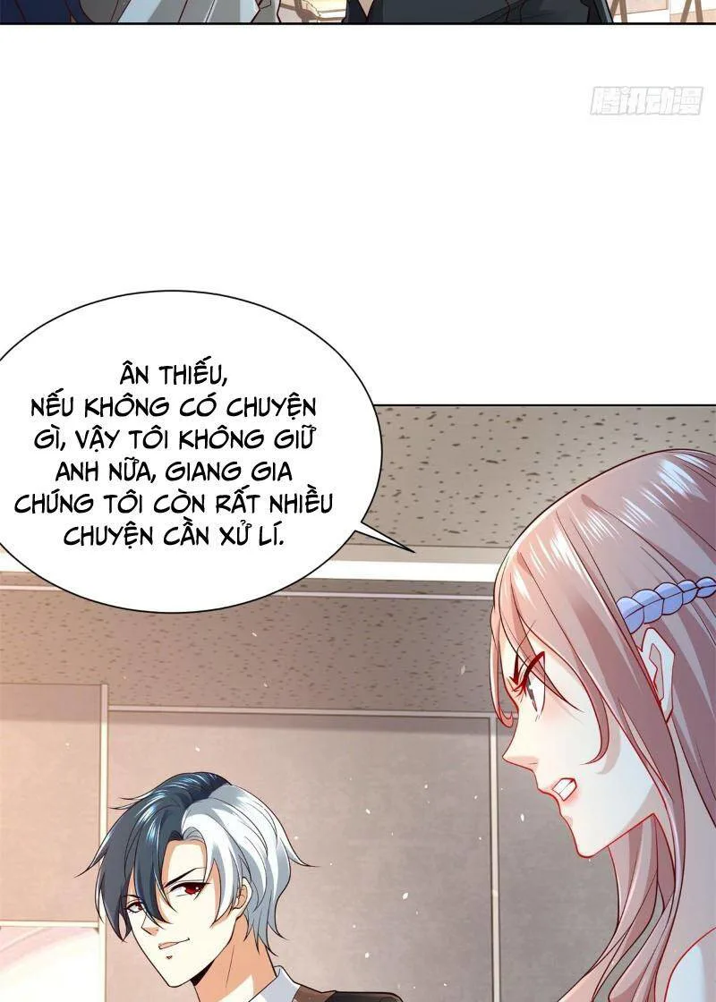Đại Phản Diện chương 87 - trang 36