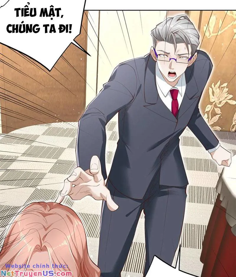 Đại Phản Diện chương 101 - trang 12
