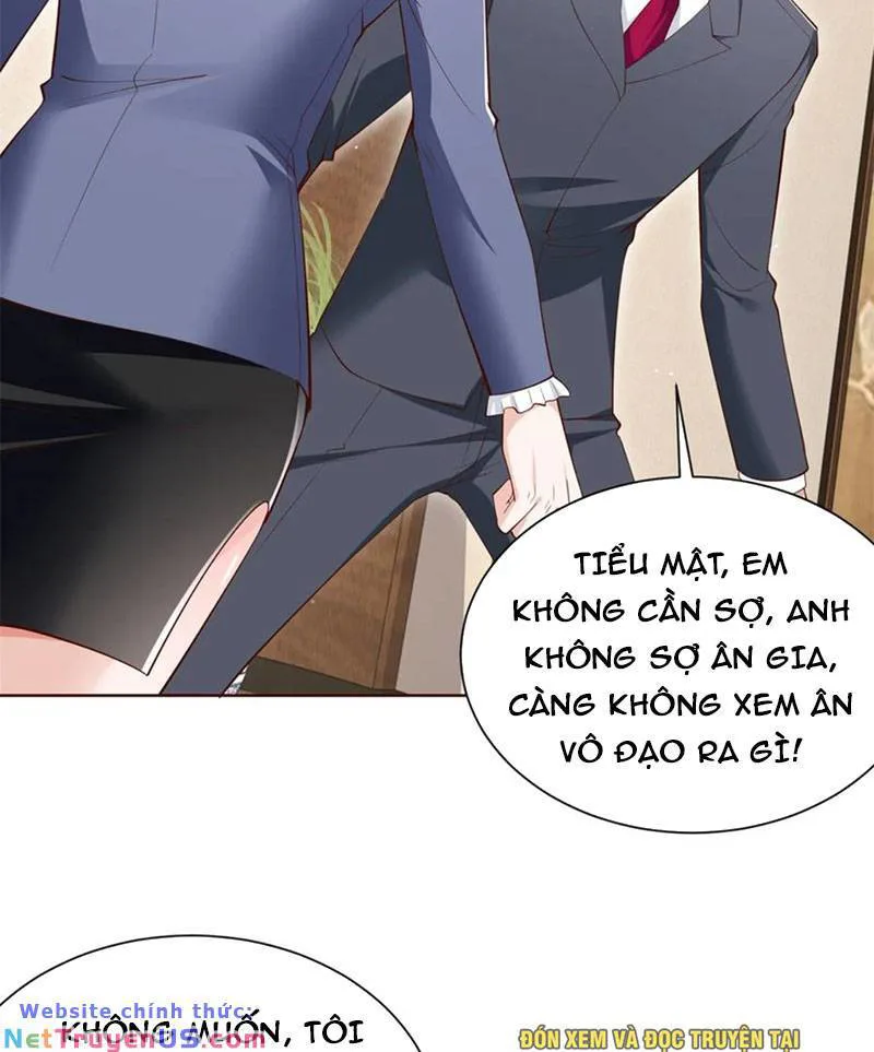 Đại Phản Diện chương 101 - trang 22