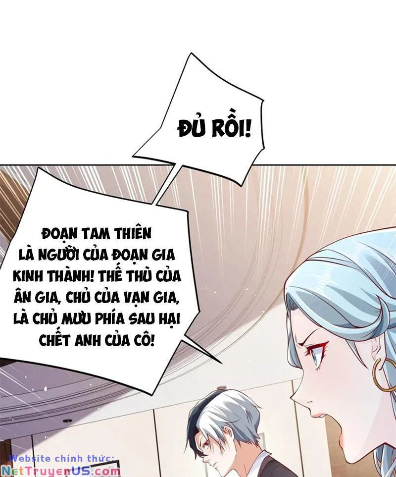 Đại Phản Diện chương 101 - trang 31
