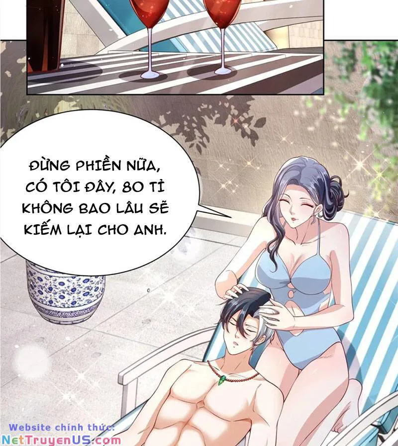 Đại Phản Diện chương 101 - trang 47