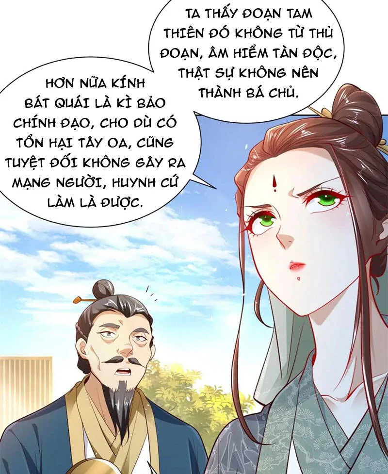 Đại Phản Diện chương 108 - trang 8