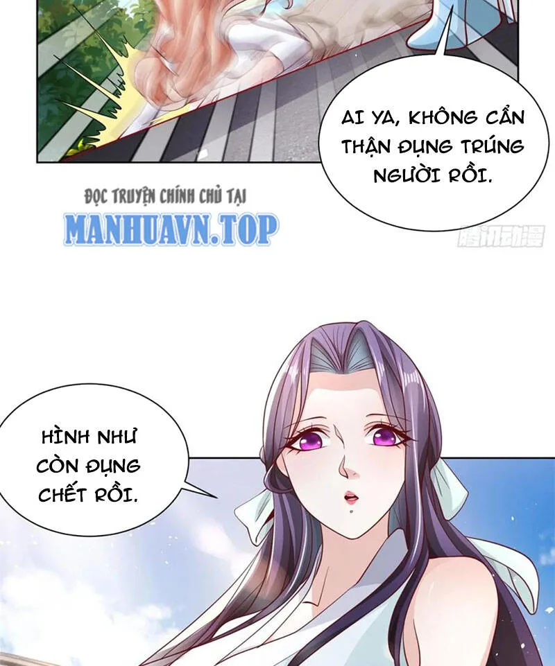 Đại Phản Diện chương 108 - trang 29