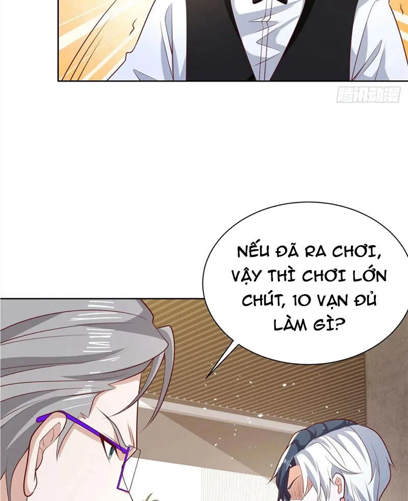 Đại Phản Diện chương 109 - trang 45