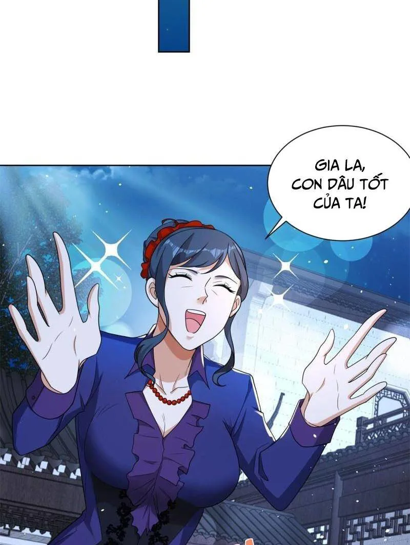 Đại Phản Diện chương 115 - trang 25