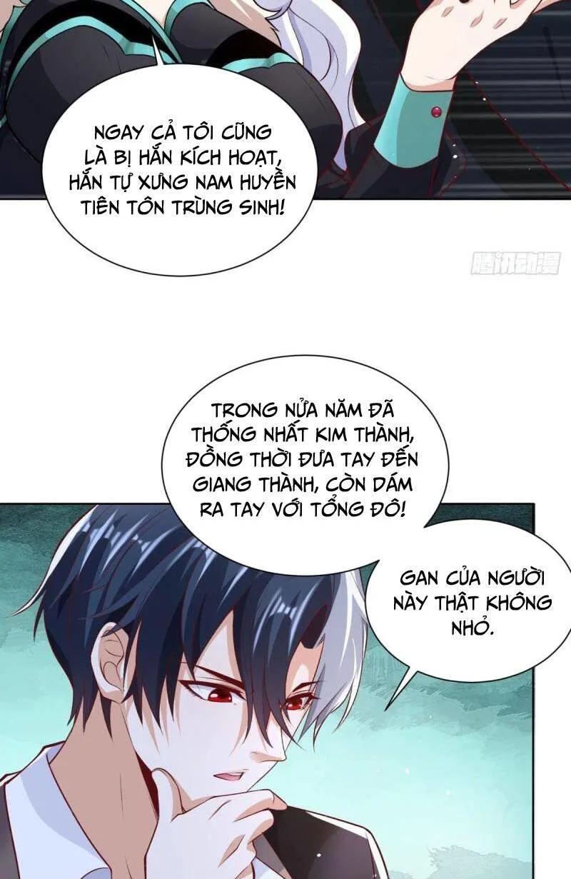 Đại Phản Diện chương 116 - trang 4