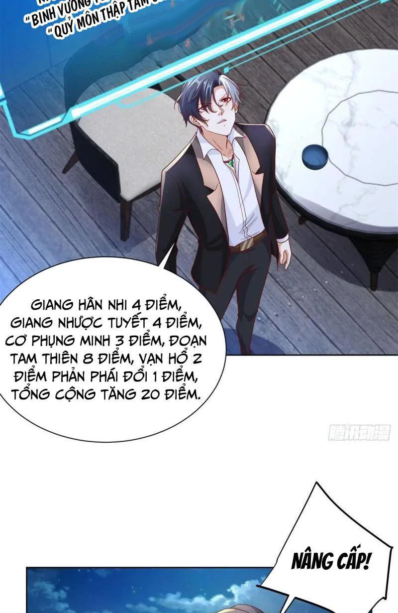 Đại Phản Diện chương 116 - trang 13