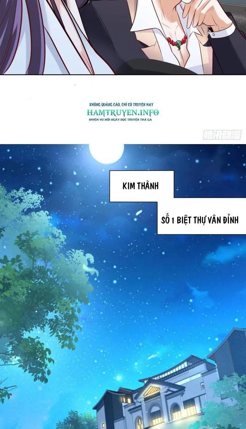 Đại Phản Diện chương 116 - trang 32