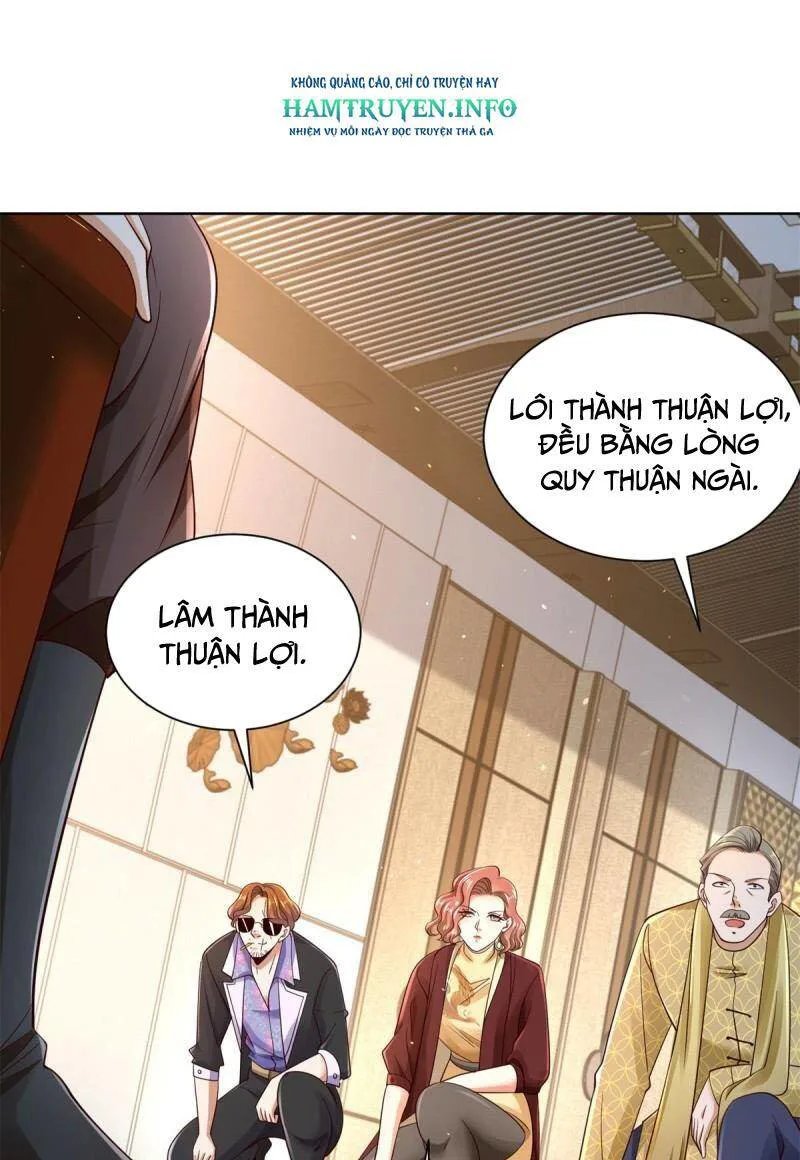 Đại Phản Diện chương 117 - trang 1