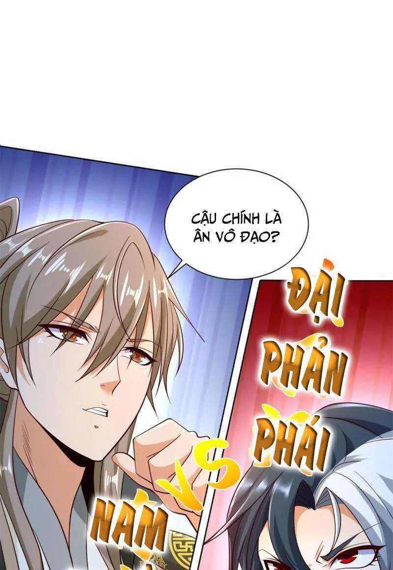 Đại Phản Diện chương 117 - trang 6