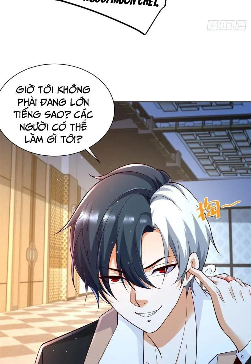 Đại Phản Diện chương 117 - trang 9